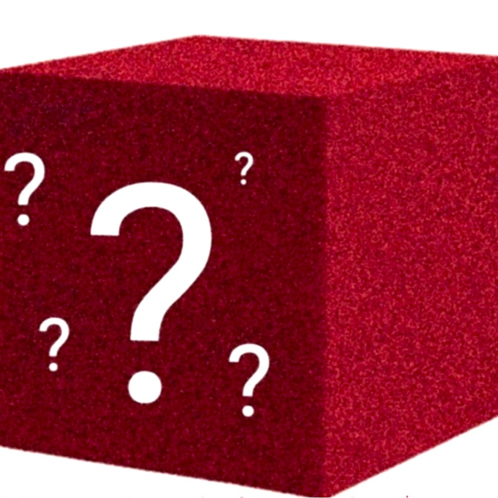 Mistery box 10 ítems, or 10 jewelry ítems all new